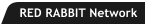 RED RABBIT Network